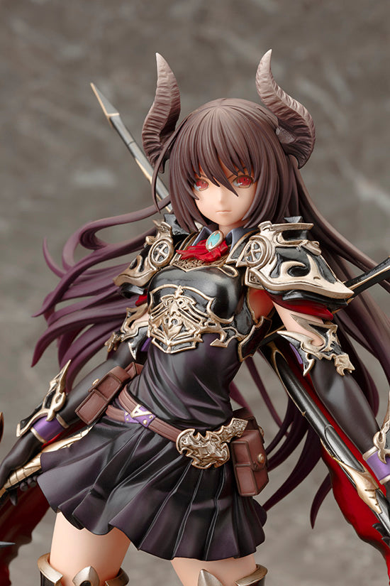 Rage of Bahamut Kotobukiya FORTE ANI STATUE (Re-run)