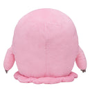 DIGIMON MEGAHOUSE STUFFED COLLECTION MOCHIMON