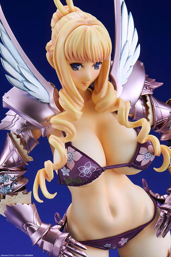 Walkure Romanze Q Six Bertille Bikini Ver.