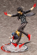 PERSONA 5: DANCING ALL NIGHT KOTOBUKIYA HERO&MORGANA ARTFX J