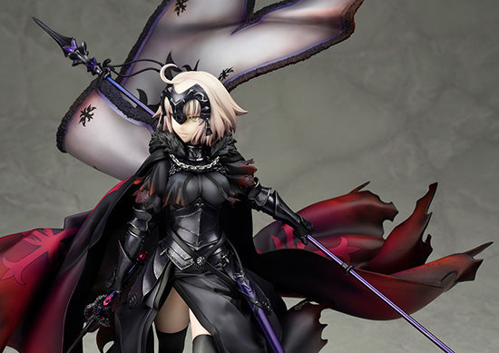 Fate/Grand Order Alter Avenger/Jeanne d'Arc [Alter]