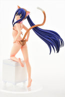 FAIRY TAIL OrcaToys Wendy Marvell AMAIRO CAT Gravure Style (re-run)