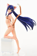 FAIRY TAIL OrcaToys Wendy Marvell AMAIRO CAT Gravure Style (re-run)