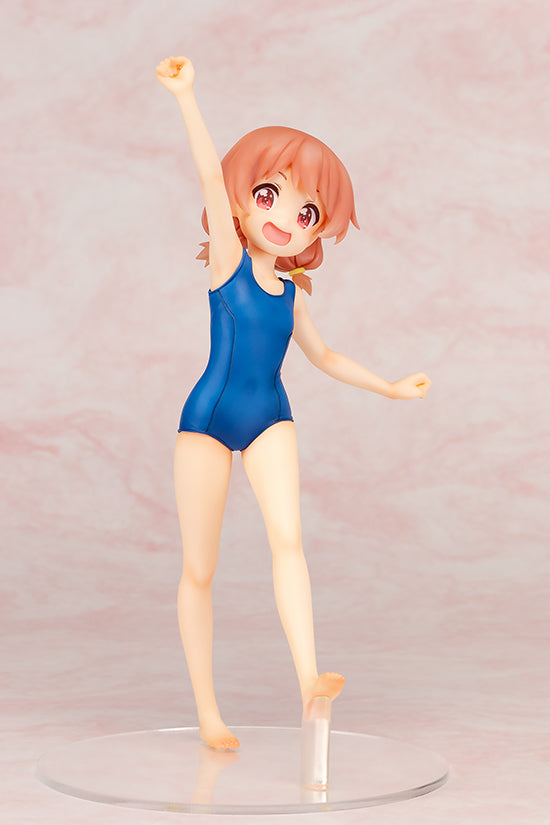 Watashi ni Tenshi ga Maiorita! B'FULL (FOTS JAPAN) Hinata Hoshino School Swimsuit ver.