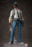 SP-118 PLAYERUNKNOWN'S BATTLEGROUNDS figma The Lone Survivor