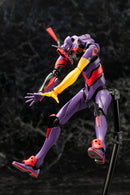 EVANGELION KOTOBUKIYA EVANGELION TEST TYPE-01 PLASTIC MODEL KIT (3rd REPRODUCTION)