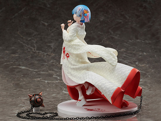 Re:ZERO -Starting Life in Another World- FURYU Corporation Rem -OniYome-