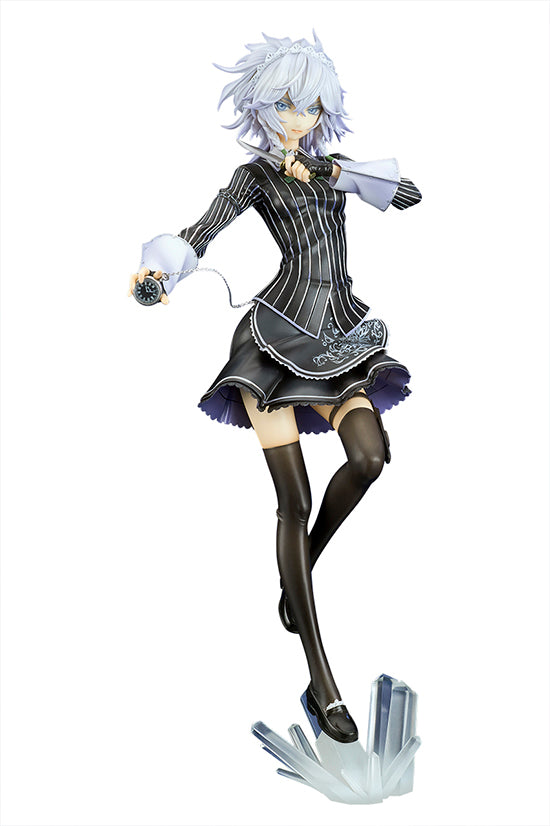 Touhou Project QuesQ Sakuya Izayoi Legend of Komajo ver.