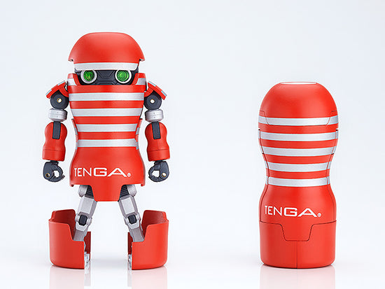 TENGA☆Robot GOOD SMILE COMPANY TENGA Robot