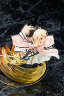 Fate/kaleid liner Prisma Illya 3rei!! MEDICOS Illiya