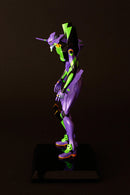 EVANGELION:2.0 YOU CAN (NOT) ADVANCE. KAIYODO Evangelion Unit-01