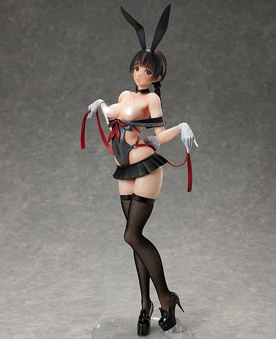 BINDing Creators Opinion BINDing Momoko Uzuki
