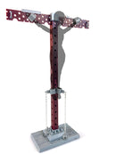 Love Toys SKYTUBE PREMIUM Vol. 5 Stand Crucifixion table