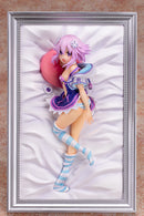 Hyperdimension Neptunia PULCHRA Neptunia lying ver.