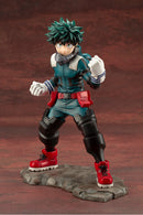 MY HERO ACADEMIA KOTOBUKIYA IZUKU MIDORIYA ARTFX J