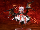 Touhou Project QuesQ Remilia Scarlet Legend of Komajo ver. (Reproduction)