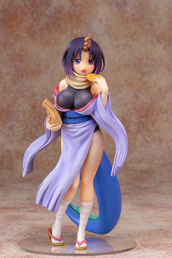 Miss Kobayashi's Dragon Maid B-Full (FOTS JAPAN) Elma Her Wardrobe Ver.