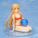 Sword Art Online: Alicization BellFine Asuna Yuuki Swimsuits Ver.
