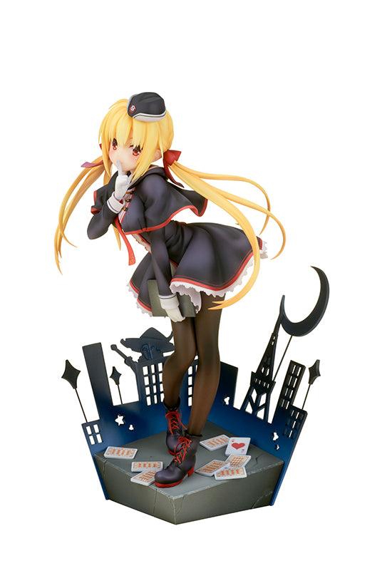 RIDDLE JOKER Broccoli Nanami Arihara (Limited ver.)