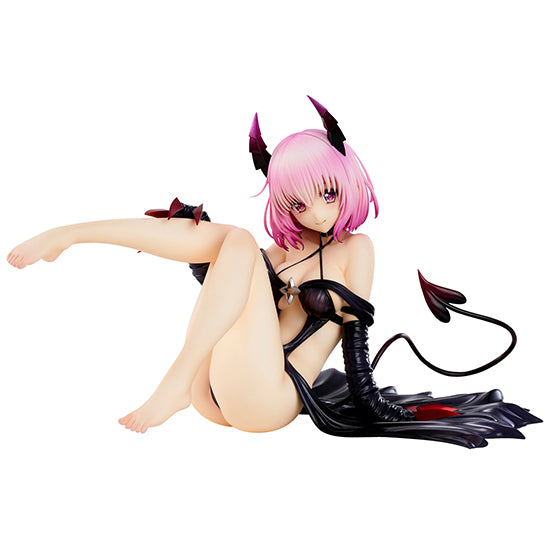 To Love-Ru Darkness UNION CREATIVE Momo Belia Deviluke Darkness ver. (REPRODUCTION)