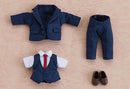 Nendoroid Doll Good Smile Company Outfit Set (Suit - Navy)