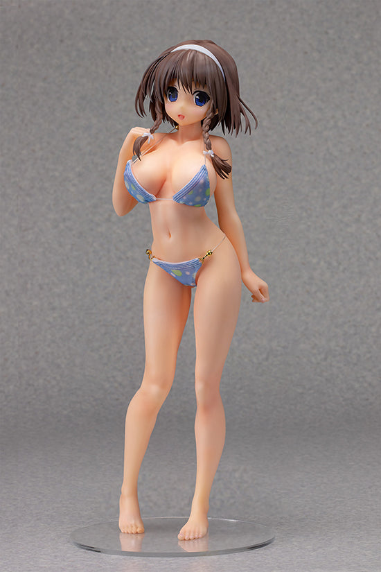 Haruruminamoni! B-FULL (INSIGHT) Ema Matsufusa Bikini ver.