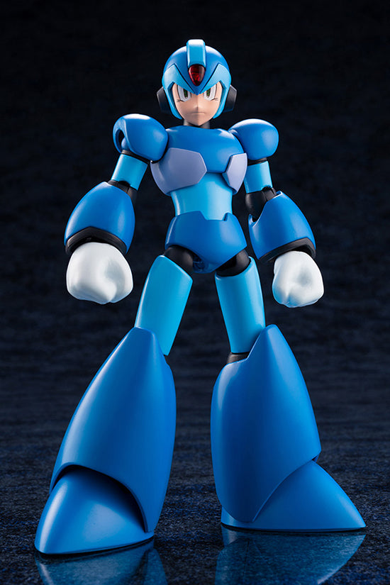 MEGA MAN X Kotobukiya MEGA MAN X MODEL KIT