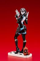 MARVEL Kotobukiya DOMINO BISHOUJO STATUE