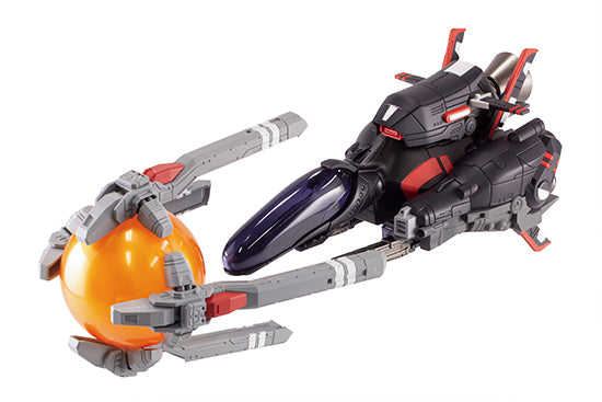 R-TYPE TACTICS PLUM Rwf-9Abk (Arrow Head BK)