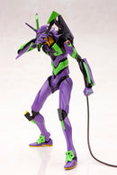 EVANGELION KOTOBUKIYA EVANGELION UNIT 1 PLASTIC MODEL KIT (REPRO)