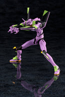 EVANGELION KOTOBUKIYA EVANGELION TEST TYPE 01 TV.VERSION MODEL KIT