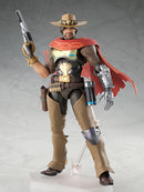 438 Overwatch® figma McCree