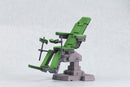 LOVE TOYS Vol.7 SKYTUBE Medical Chair (Unpainted/Unassembled Kit) Green ver.