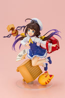 The Ryuo's Work is Never Done! Kotobukiya Ai Hinatsuru Ani Statue