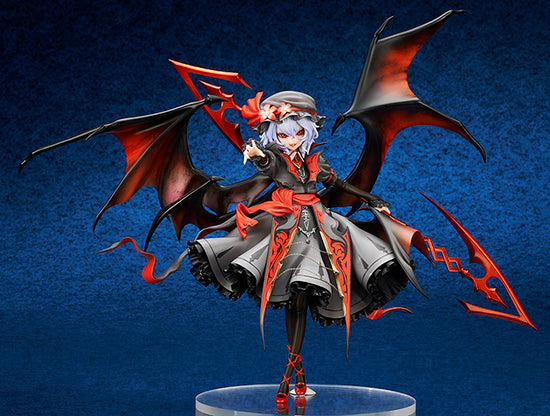 Touhou Project QuesQ Remilia Scarlet Legend of Komajo ver. Extra Color