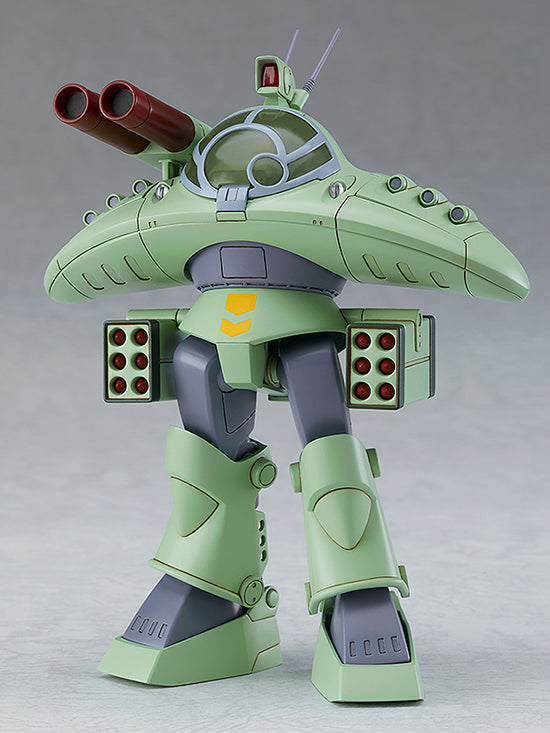 Fang of the Sun Dougram Max Factory COMBAT ARMORS MAX13 1/72 Scale Cabarov AG9 Nicholiev