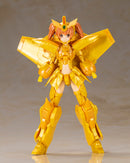 CROSSFRAME GIRL Kotobukiya GAOGAIGAR GOLD Ver.