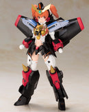 CROSSFRAME GIRL GAOGAIGAR  KOTOBUKIYA  GAOGAIGAR MODEL KIT