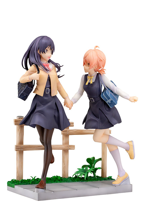 Bloom Into You B-FULL (FOTS JAPAN) Yuu Koito & Touko Nanami