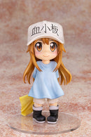 Deformed figure series LULUMECU B-Full (PULCHRA) Cells at Work! Platelet