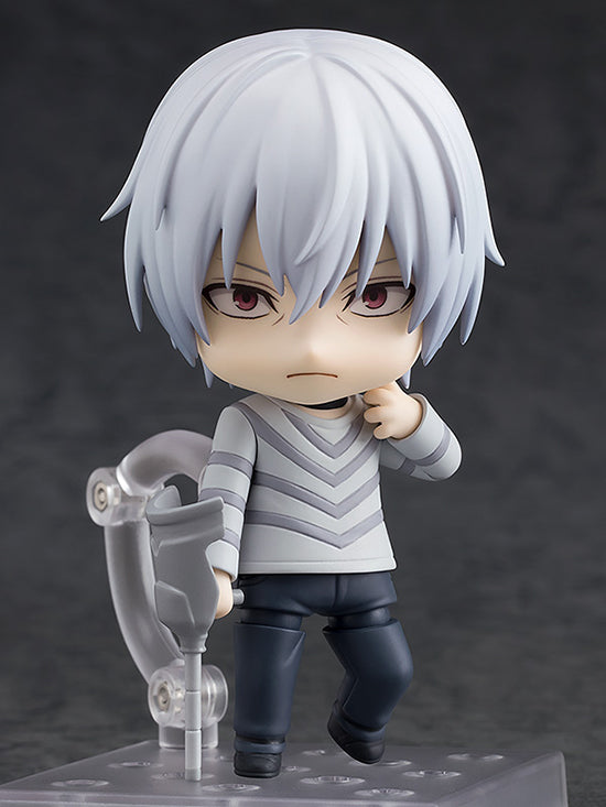 1169 A Certain Scientific Accelerator Nendoroid Accelerator