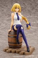 FATE APOCRYPHA Kotobukiya RULER ANI STATUE