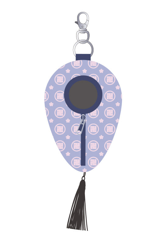 Touken Ranbu -ONLINE- HOBBY STOCK Nendoroid Pouch: Sleeping Bag (Sengo Muramasa Ver.)