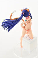 FAIRY TAIL OrcaToys Wendy Marvell AMAIRO CAT Gravure Style (re-run)