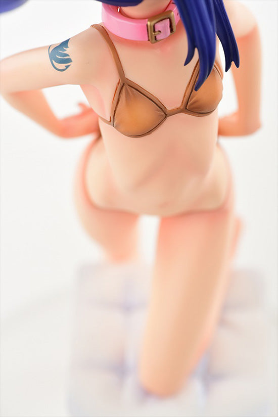 FAIRY TAIL OrcaToys Wendy Marvell AMAIRO CAT Gravure Style (re-run)