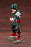 MY HERO ACADEMIA KOTOBUKIYA IZUKU MIDORIYA ARTFX J