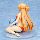 Sword Art Online: Alicization BellFine Asuna Yuuki Swimsuits Ver.