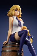 FATE APOCRYPHA Kotobukiya RULER ANI STATUE