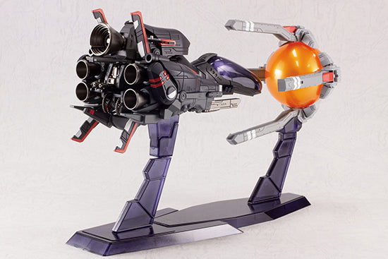 R-TYPE TACTICS PLUM Rwf-9Abk (Arrow Head BK)