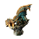 MONSTER HUNTER CAPCOM Capcom Figure Builder Creators Model Zinogre【Resell Version】